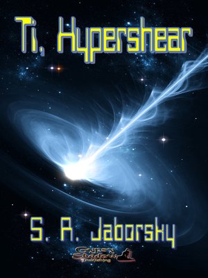 cover image of Ti, Hypershear
